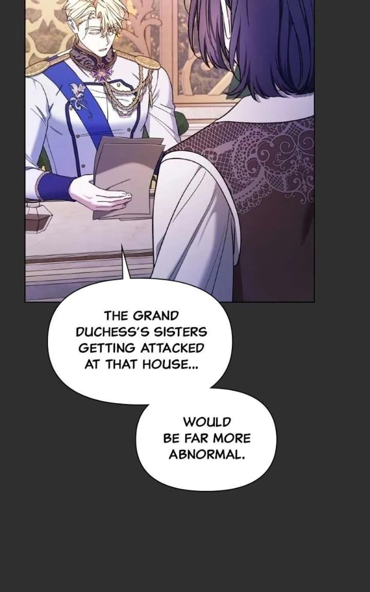 Kneel, Your Grace! Chapter 41 page 35