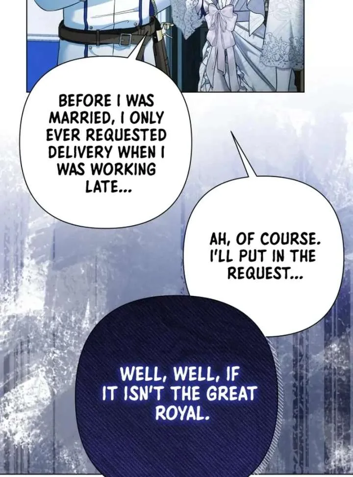 Kneel, Your Grace! Chapter 35 page 82