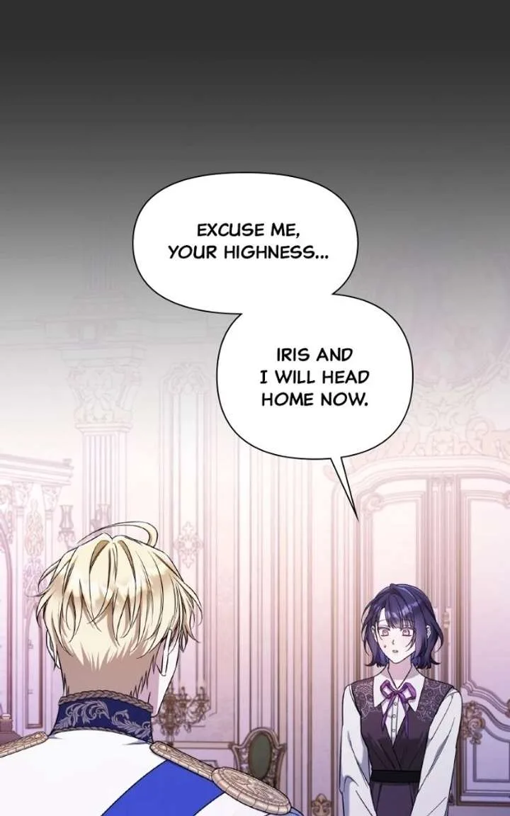 Kneel, Your Grace! Chapter 41 page 31