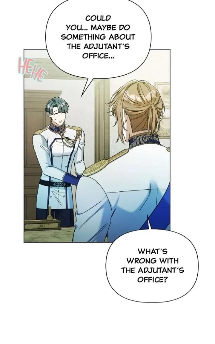 Kneel, Your Grace! Chapter 41 page 86