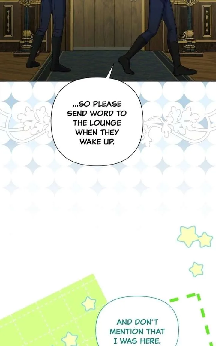 Kneel, Your Grace! Chapter 41 page 93