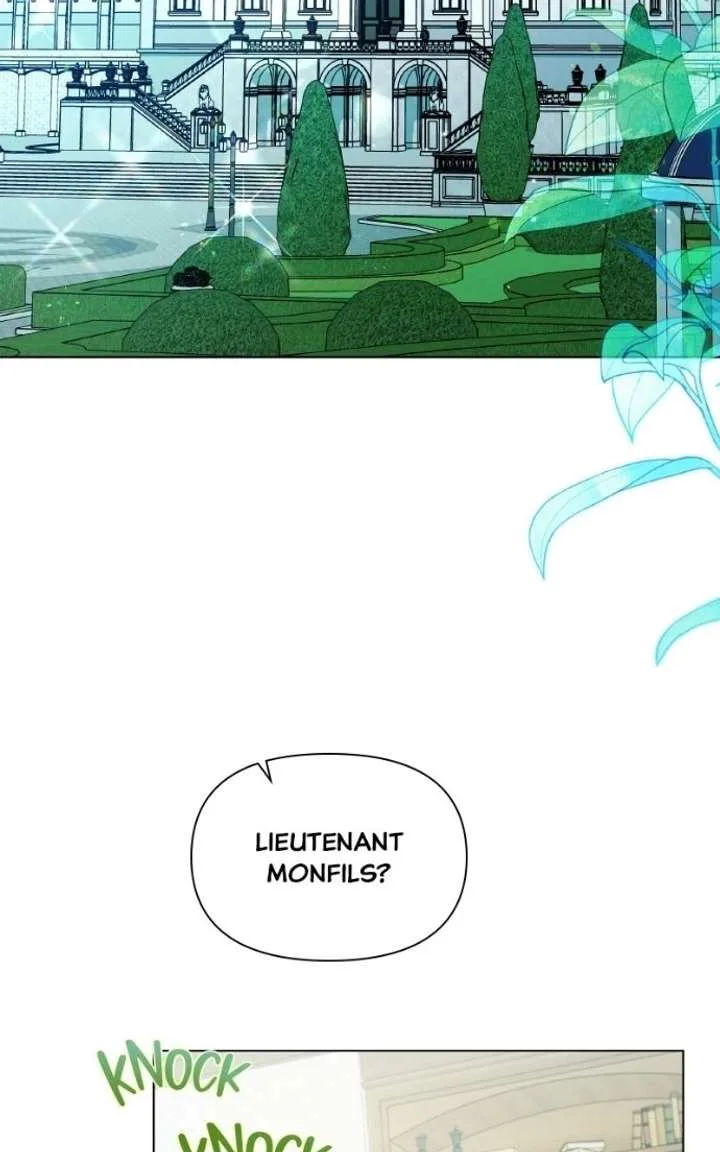 Kneel, Your Grace! Chapter 41 page 84