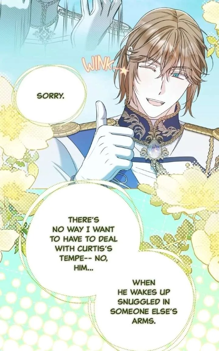 Kneel, Your Grace! Chapter 41 page 96