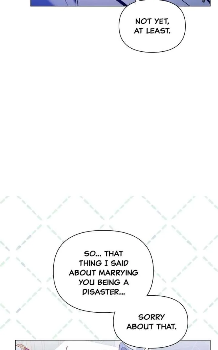 Kneel, Your Grace! Chapter 41 page 9