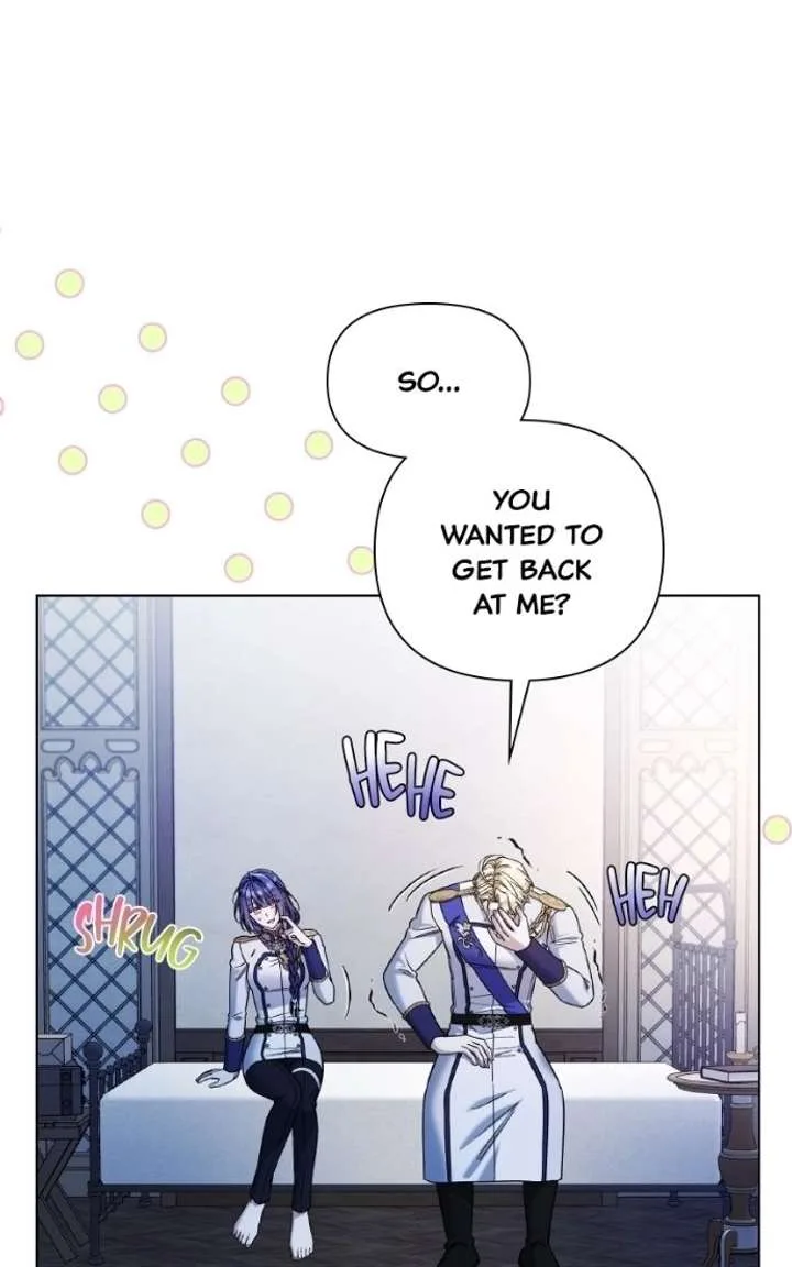 Kneel, Your Grace! Chapter 41 page 2