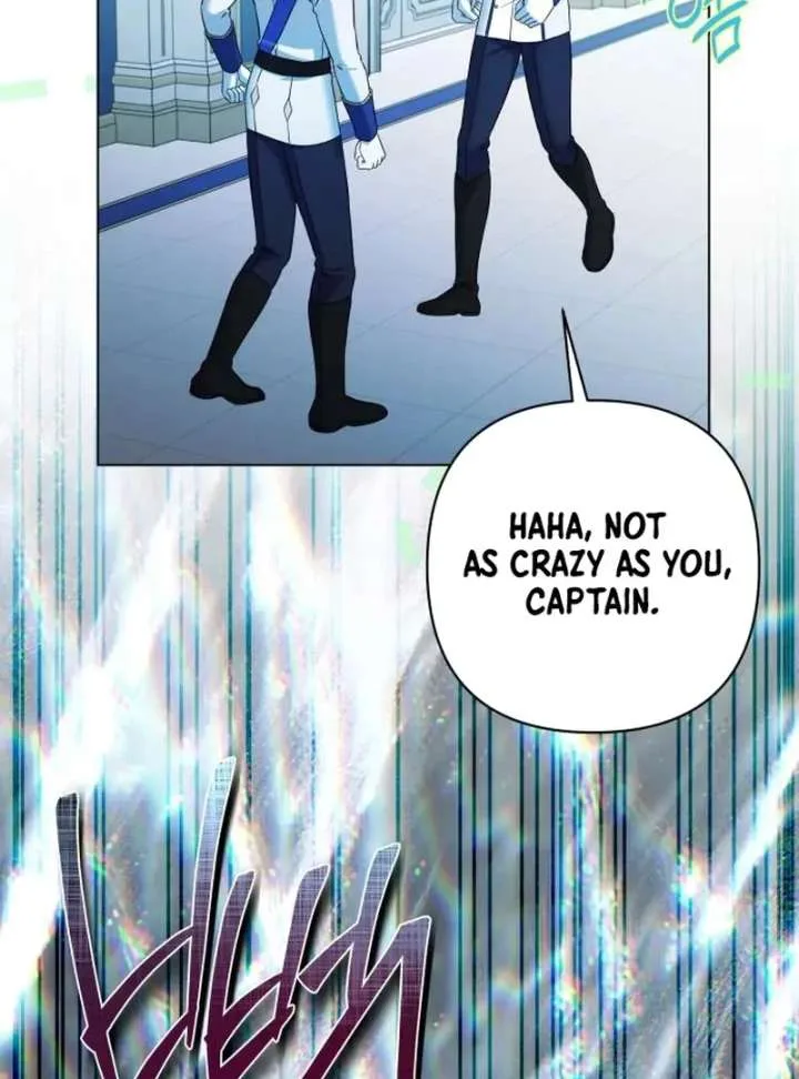 Kneel, Your Grace! Chapter 35 page 92