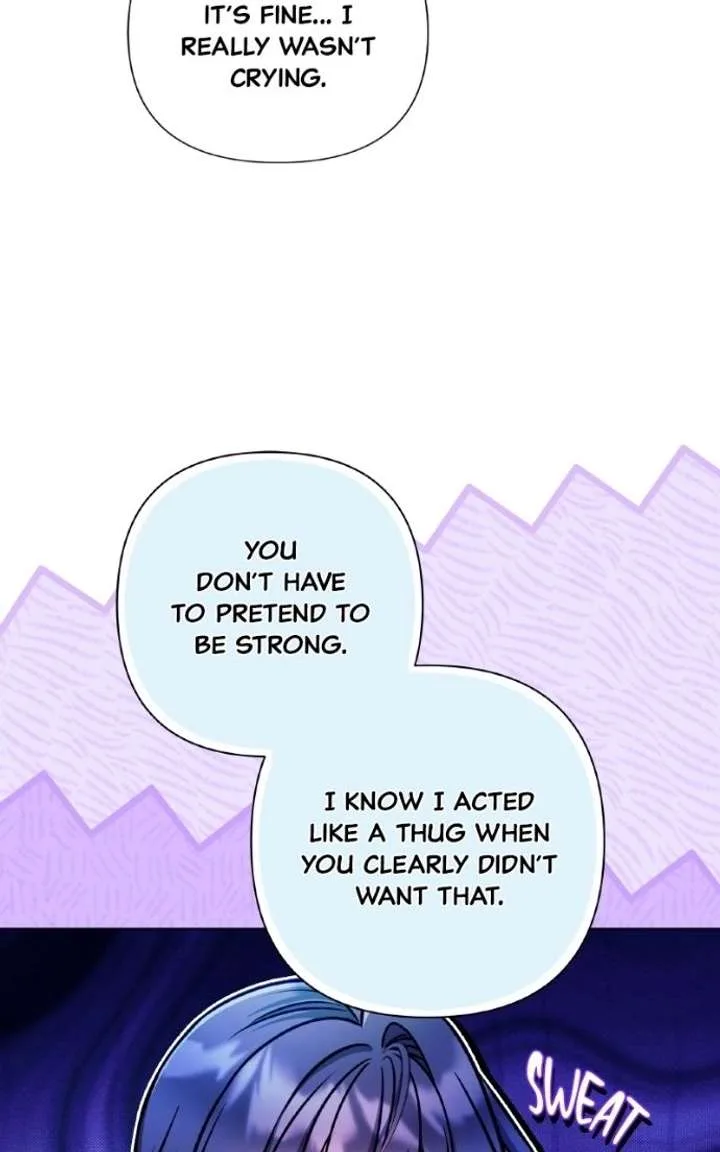 Kneel, Your Grace! Chapter 40 page 20