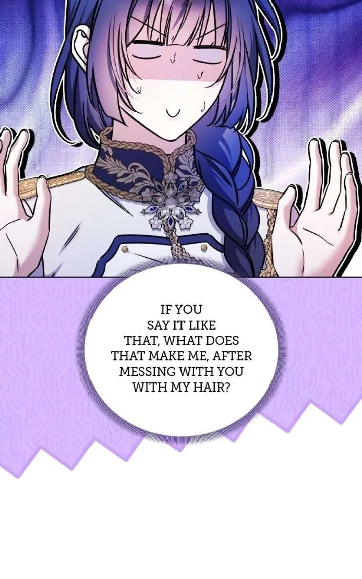 Kneel, Your Grace! Chapter 40 page 21