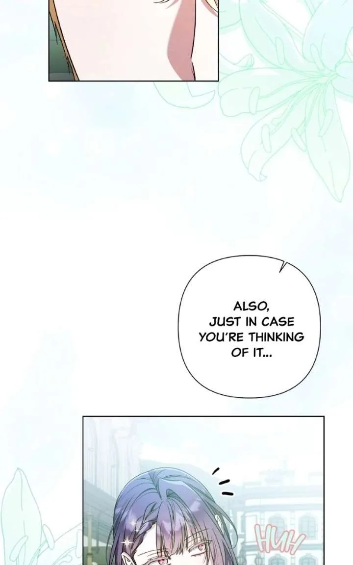 Kneel, Your Grace! Chapter 42 page 28