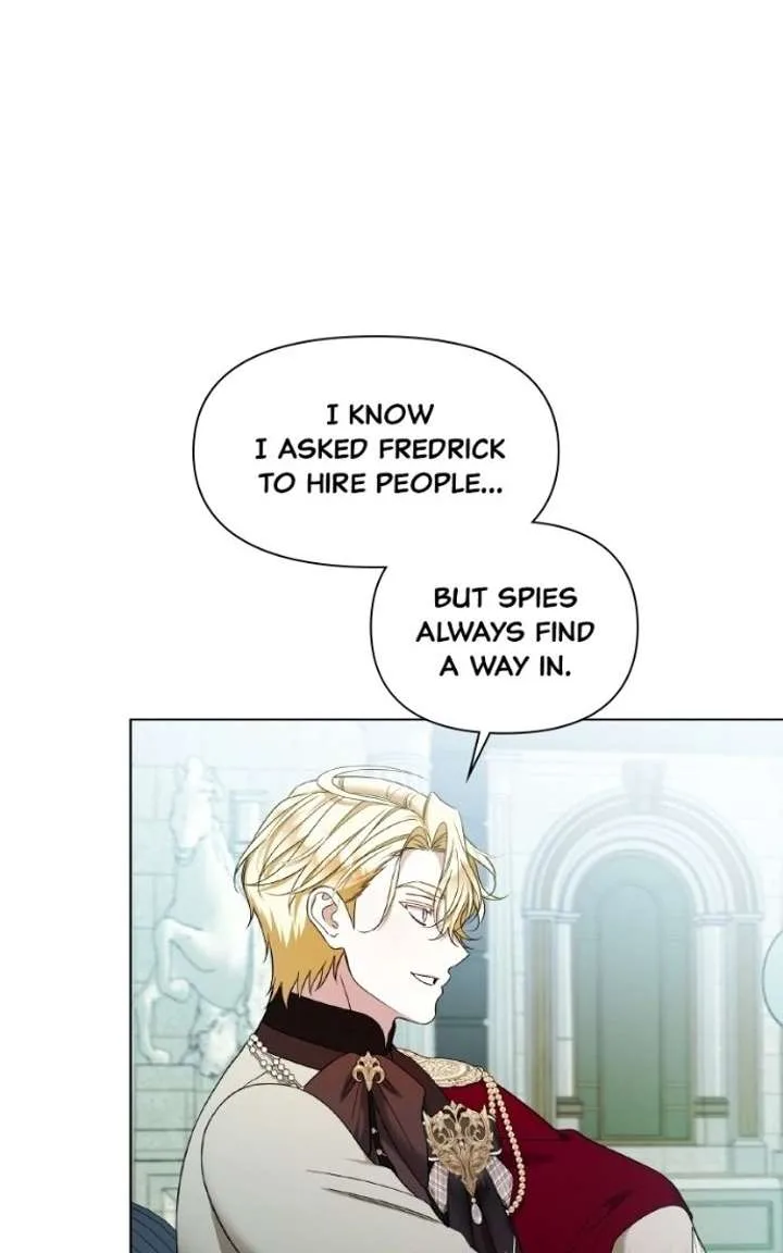 Kneel, Your Grace! Chapter 42 page 14