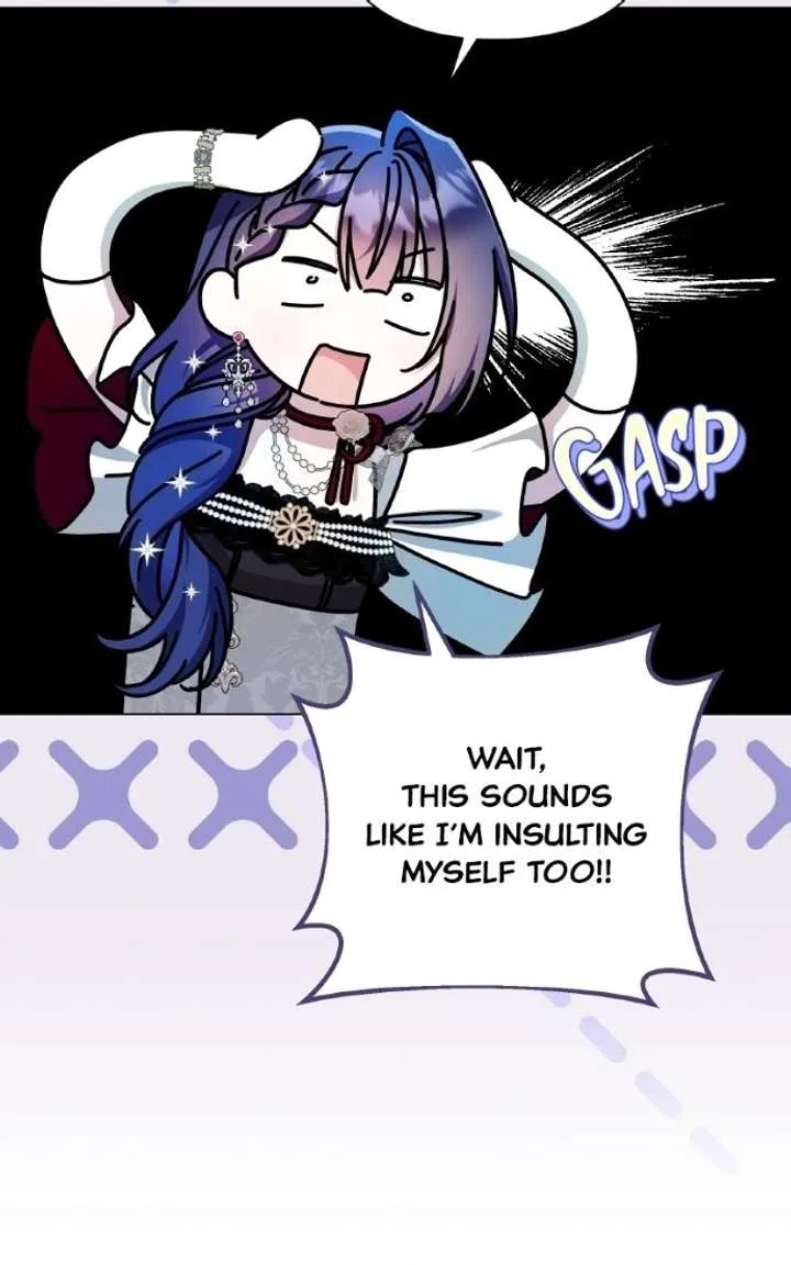 Kneel, Your Grace! Chapter 42 page 32