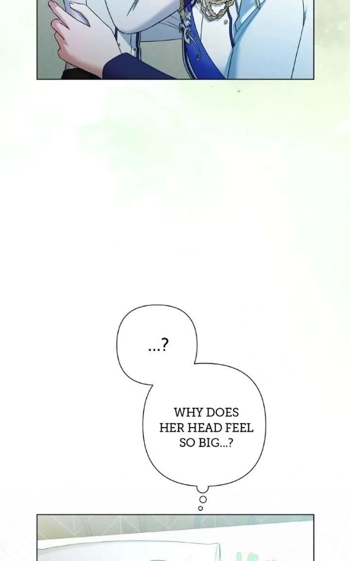 Kneel, Your Grace! Chapter 42 page 50