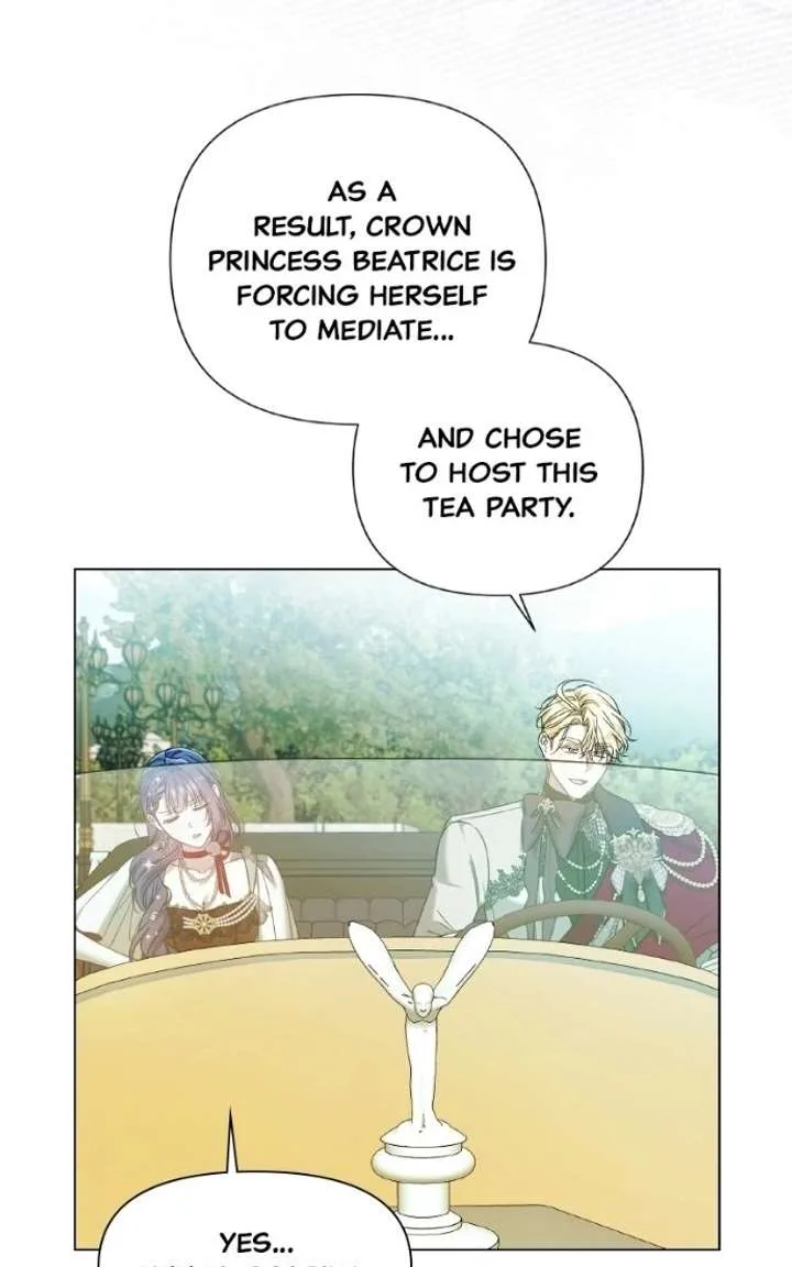 Kneel, Your Grace! Chapter 42 page 9