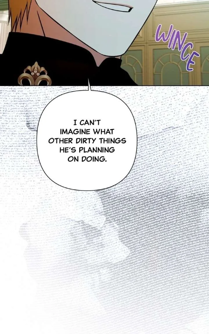 Kneel, Your Grace! Chapter 42 page 8
