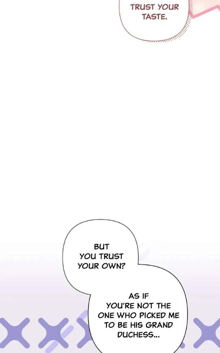 Kneel, Your Grace! Chapter 42 page 31