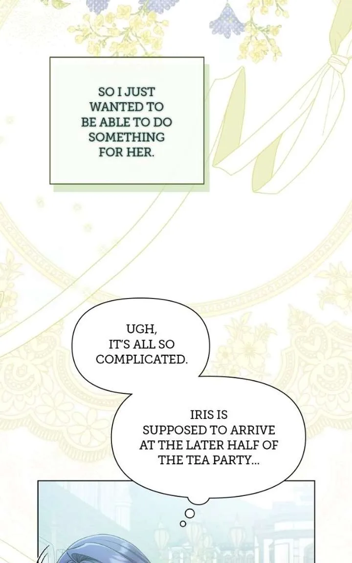 Kneel, Your Grace! Chapter 42 page 19