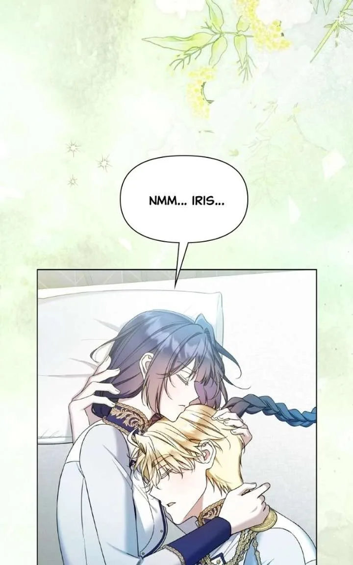 Kneel, Your Grace! Chapter 42 page 49