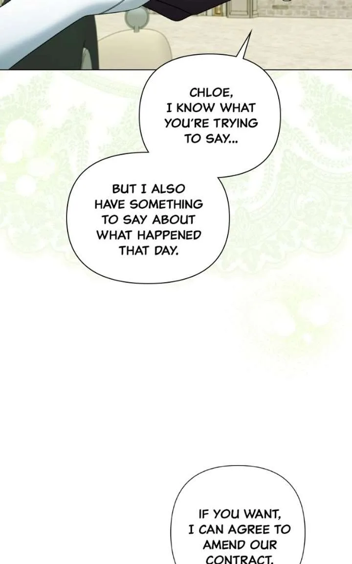 Kneel, Your Grace! Chapter 42 page 104