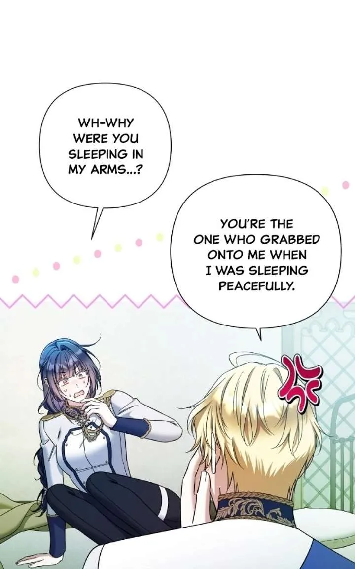 Kneel, Your Grace! Chapter 42 page 60