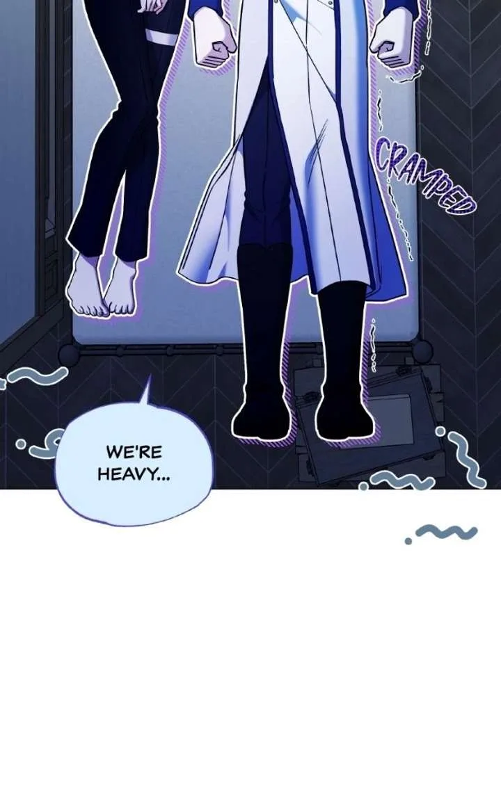 Kneel, Your Grace! Chapter 40 page 31