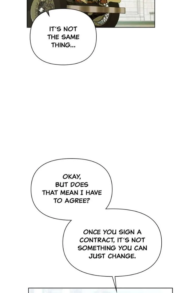 Kneel, Your Grace! Chapter 42 page 91