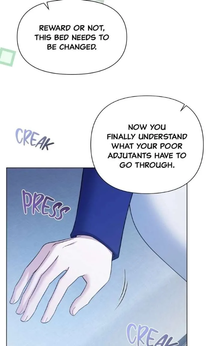 Kneel, Your Grace! Chapter 40 page 47