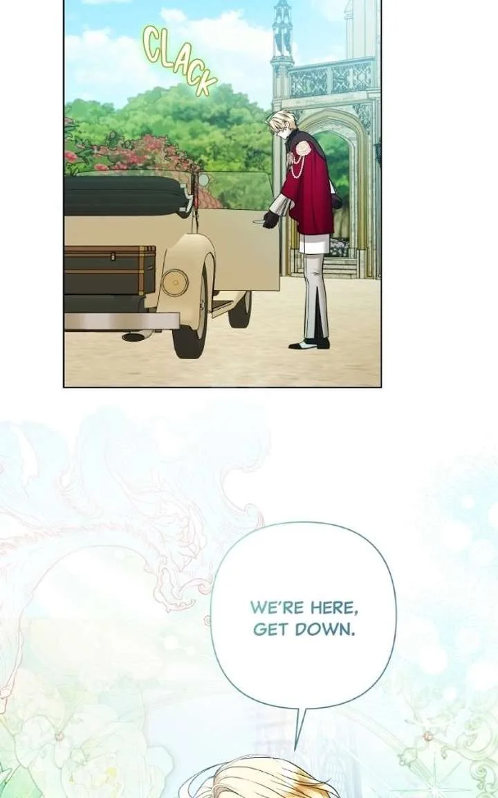 Kneel, Your Grace! Chapter 42 page 101