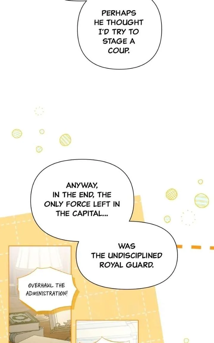 Kneel, Your Grace! Chapter 40 page 59