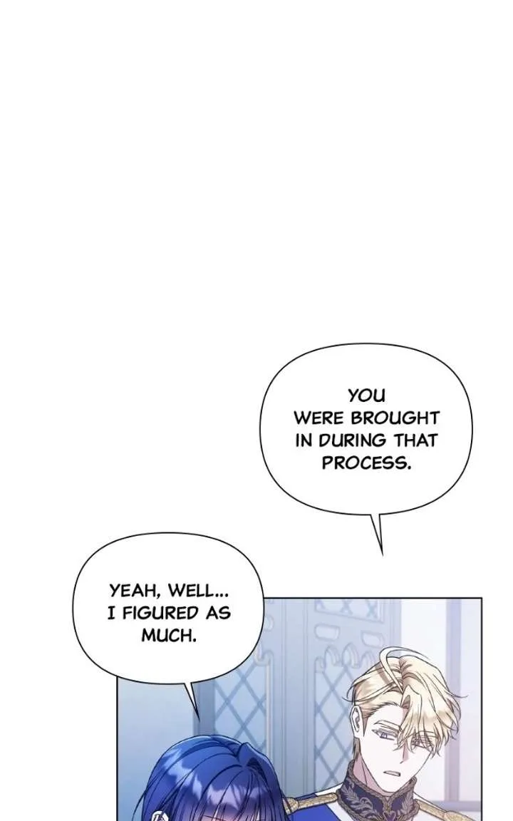 Kneel, Your Grace! Chapter 40 page 61