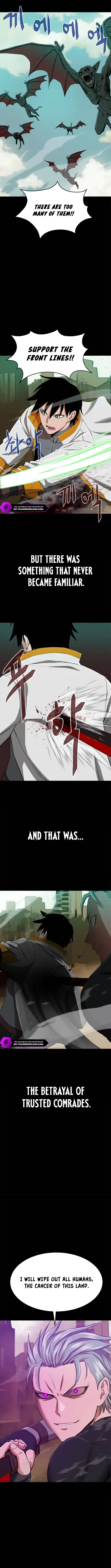 Knight’s Restaurant Chapter 5 page 9