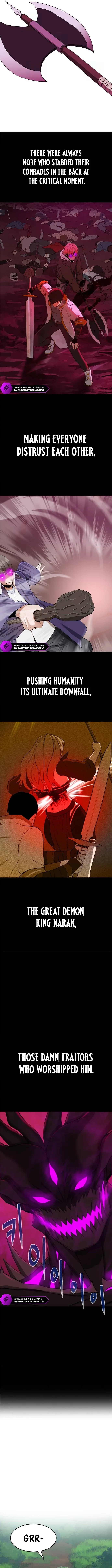 Knight’s Restaurant Chapter 5 page 12