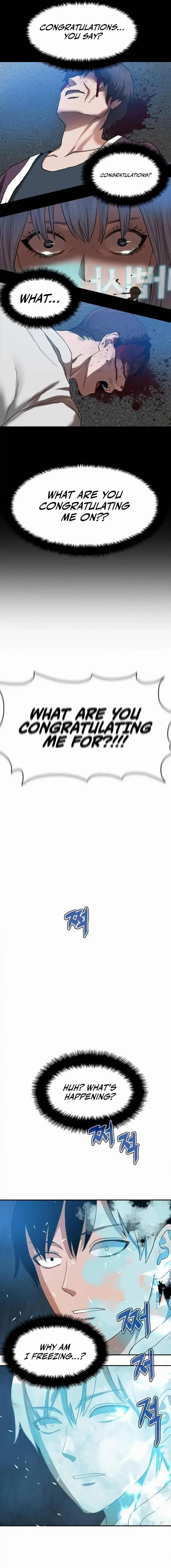 Knight’s Restaurant Chapter 7 page 11