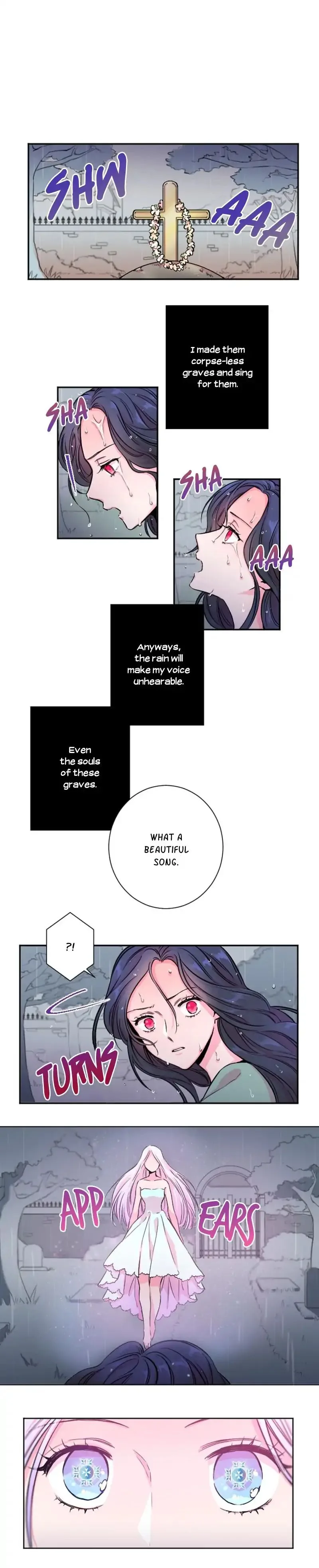 Lady Baby Chapter 0 page 8