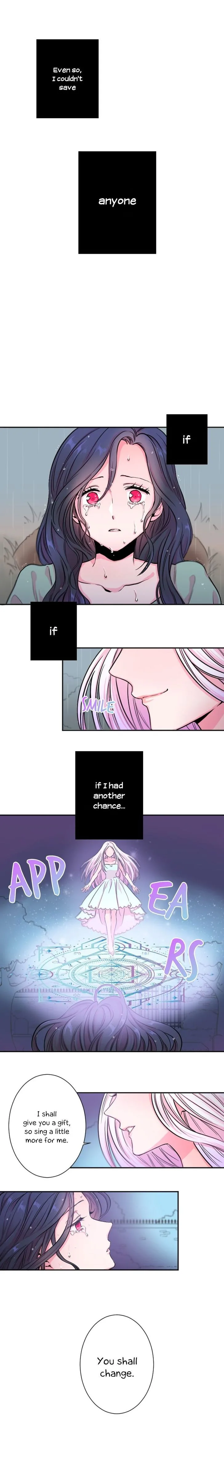 Lady Baby Chapter 1.1 page 10