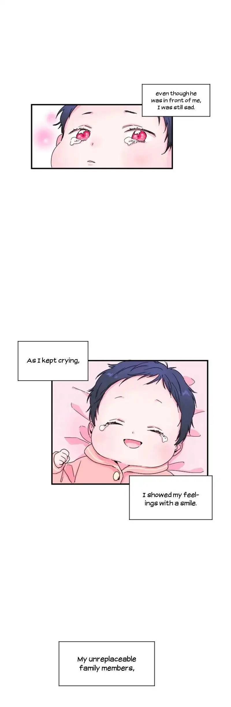 Lady Baby Chapter 2 page 3