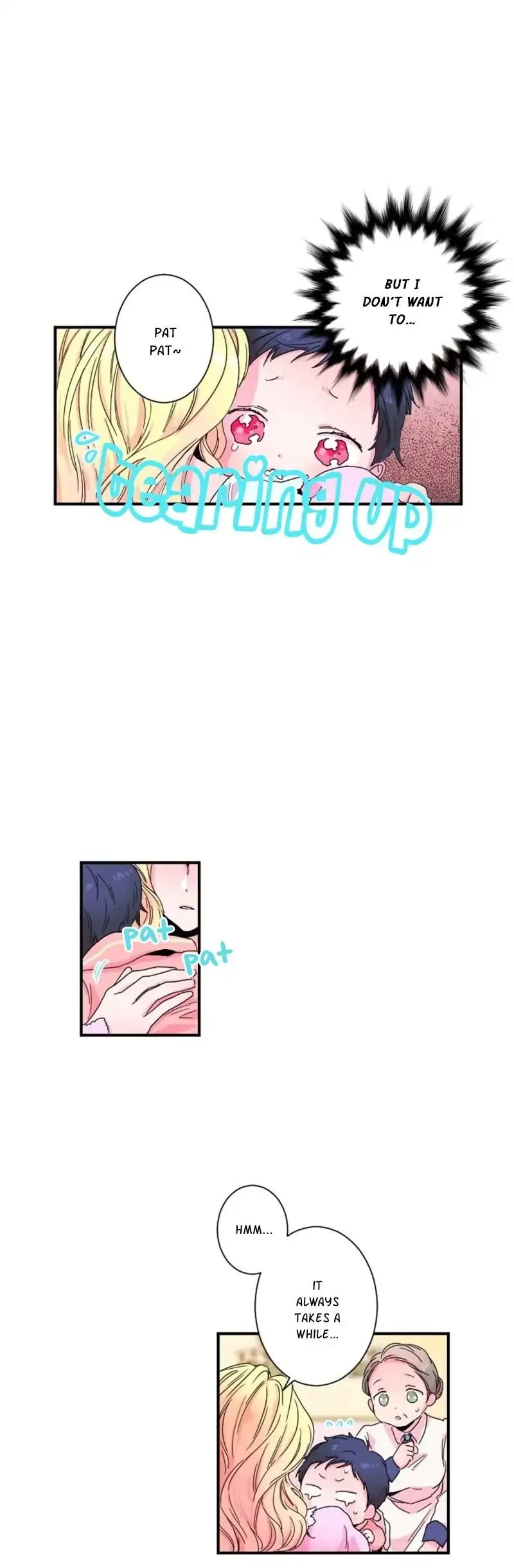 Lady Baby Chapter 2 page 10