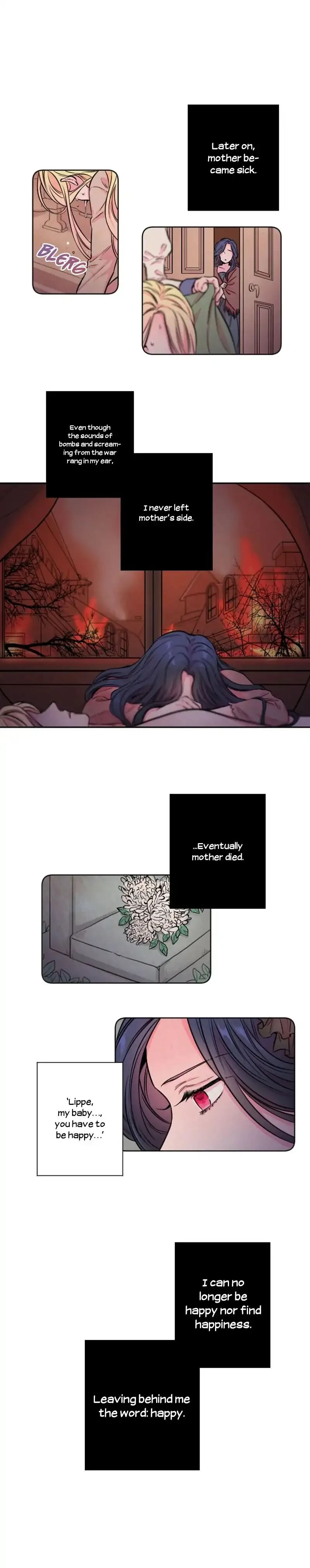 Lady Baby Chapter 0 page 7