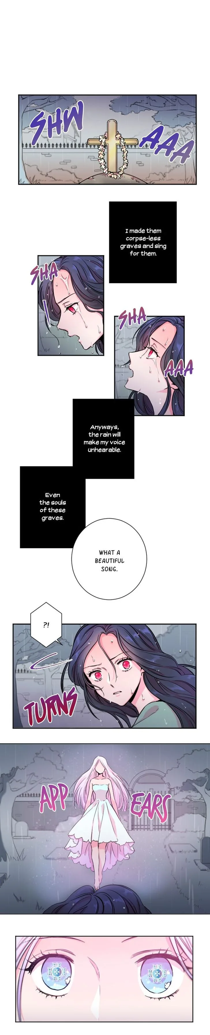 Lady Baby Chapter 1.1 page 8
