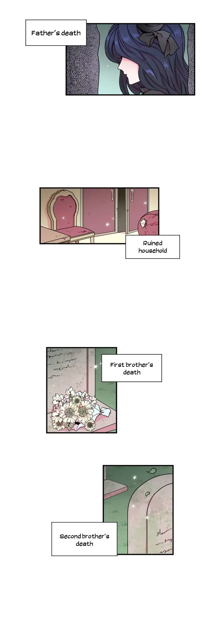 Lady Baby Chapter 7 page 4