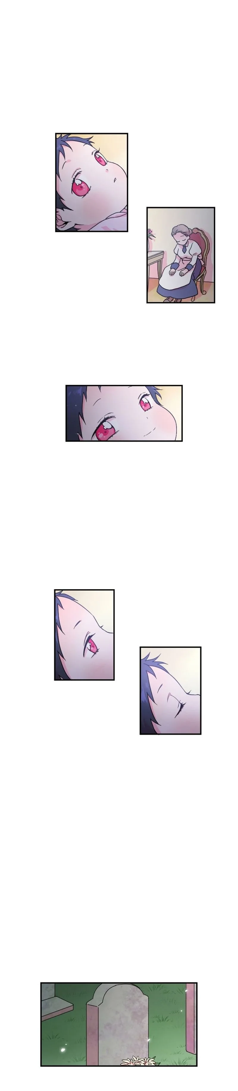 Lady Baby Chapter 7 page 3