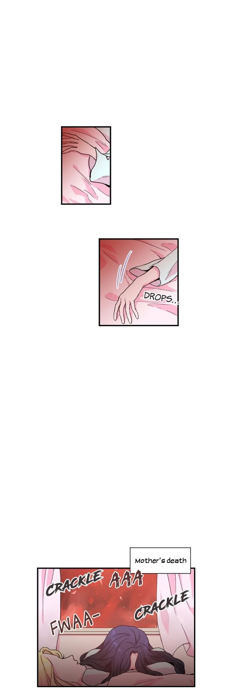 Lady Baby Chapter 7 page 6