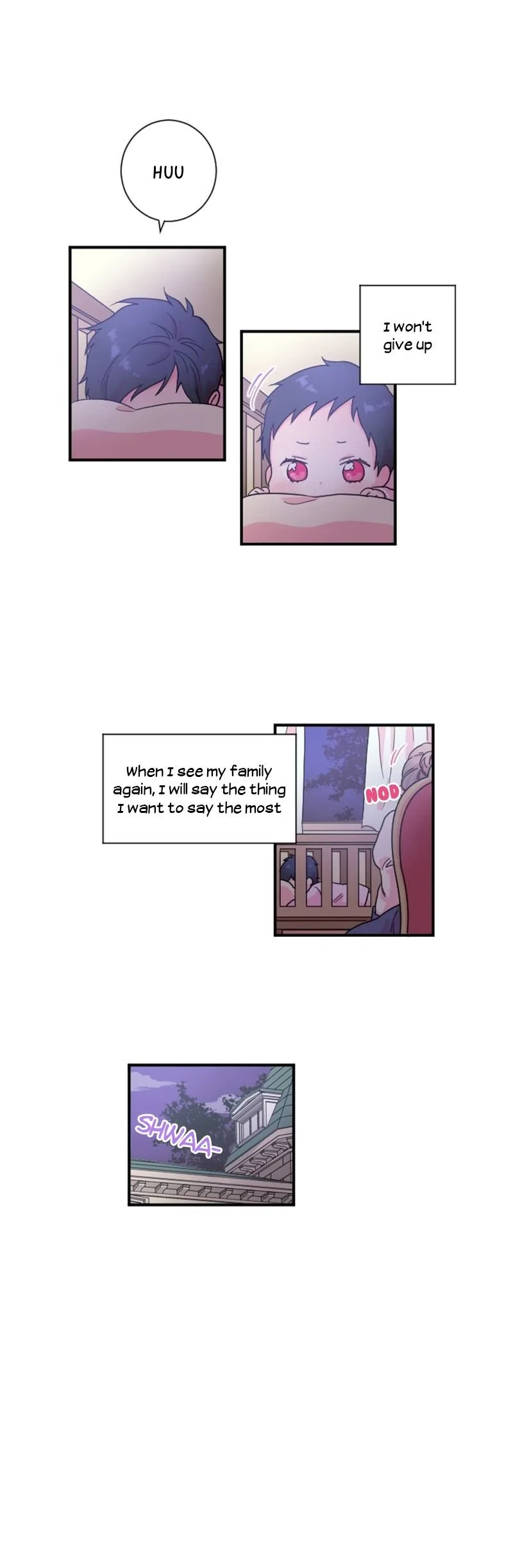 Lady Baby Chapter 7 page 12