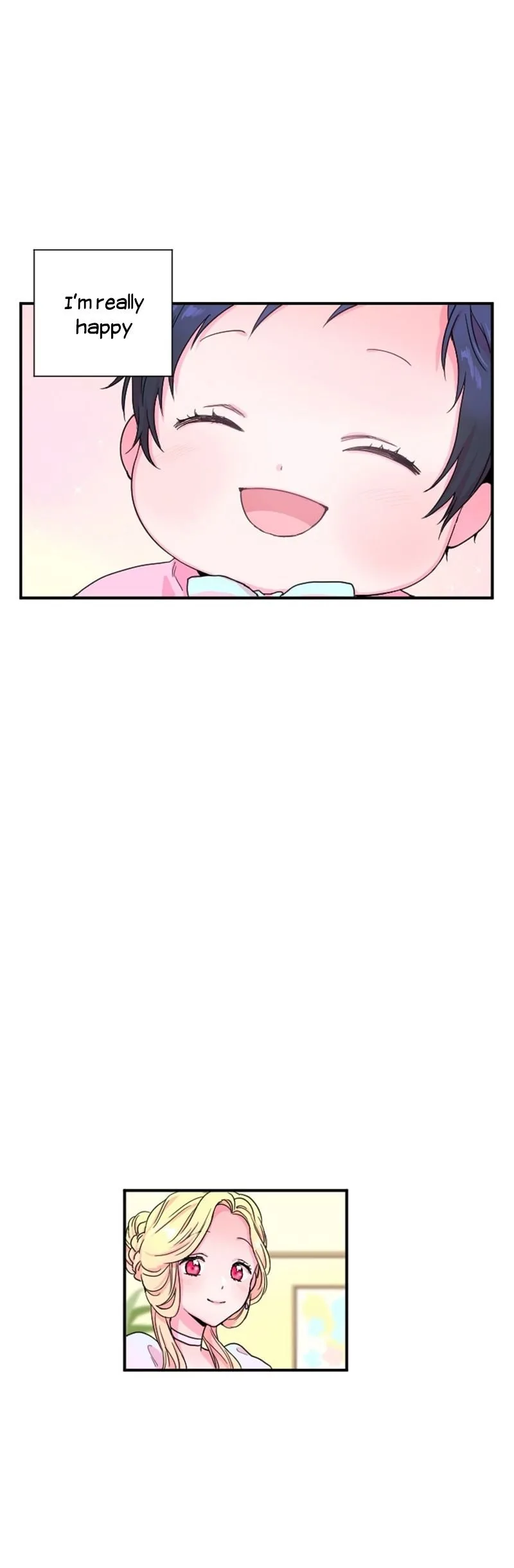 Lady Baby Chapter 8 page 9