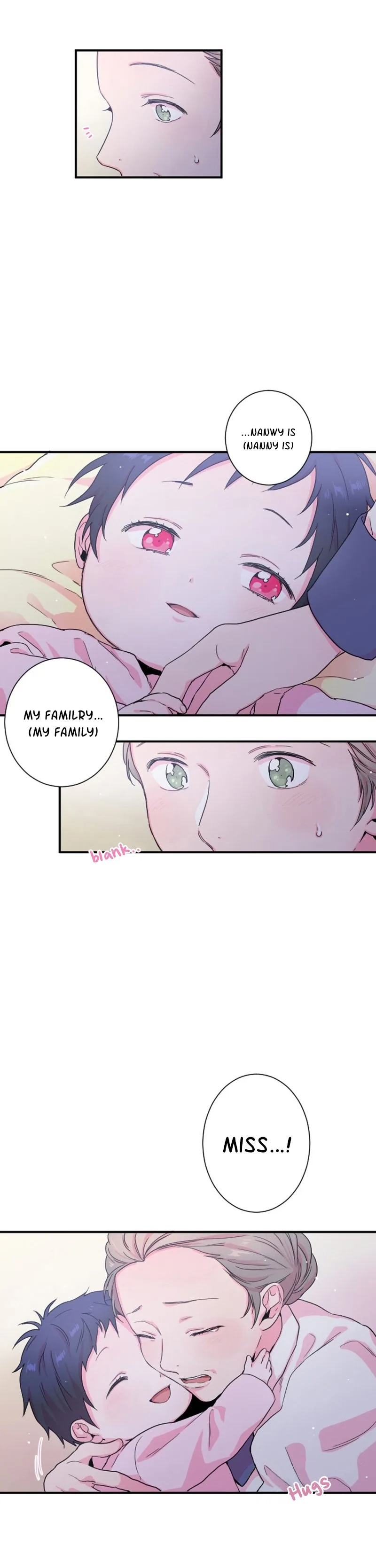 Lady Baby Chapter 10 page 3