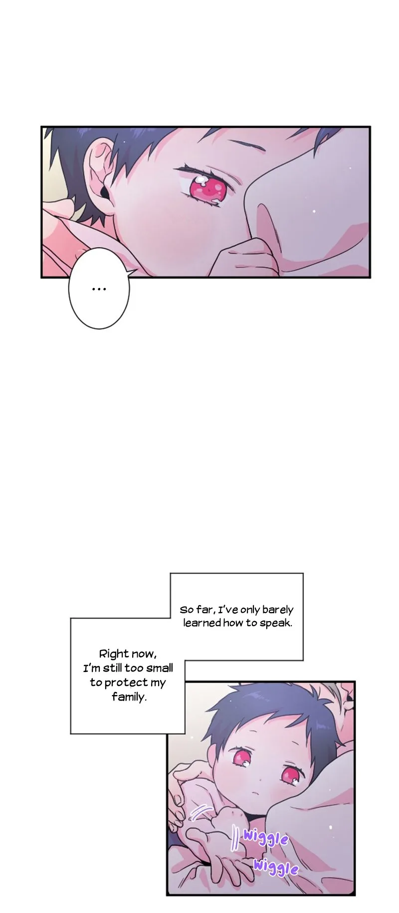 Lady Baby Chapter 10 page 5