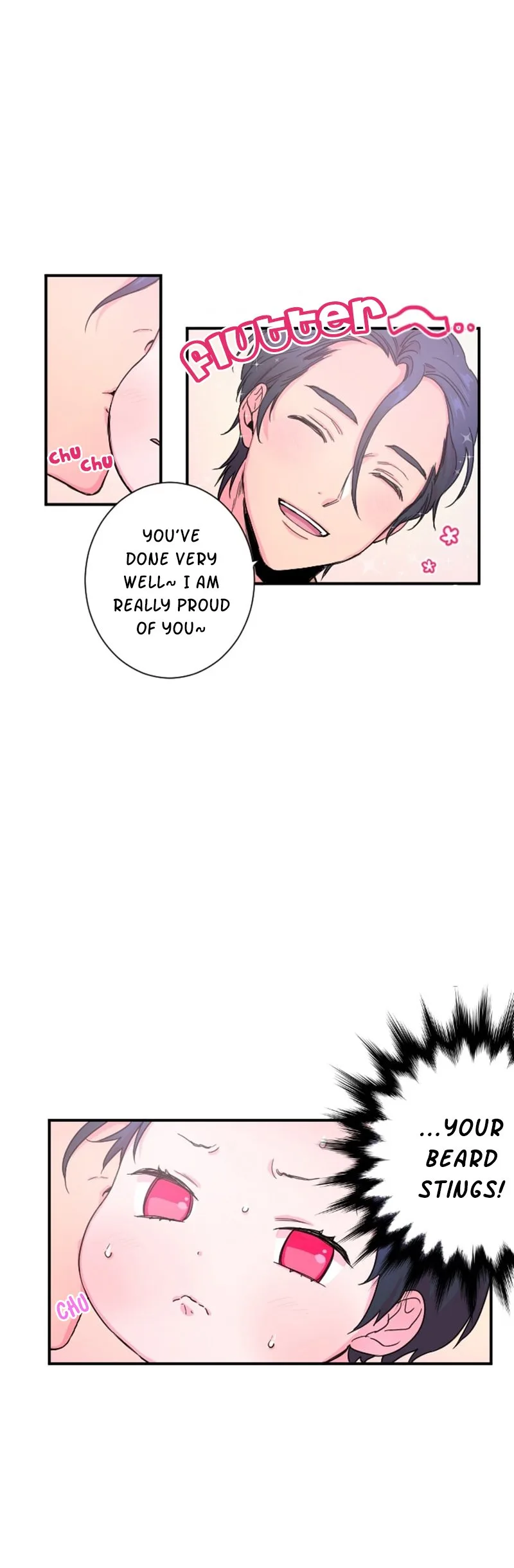 Lady Baby Chapter 11 page 3