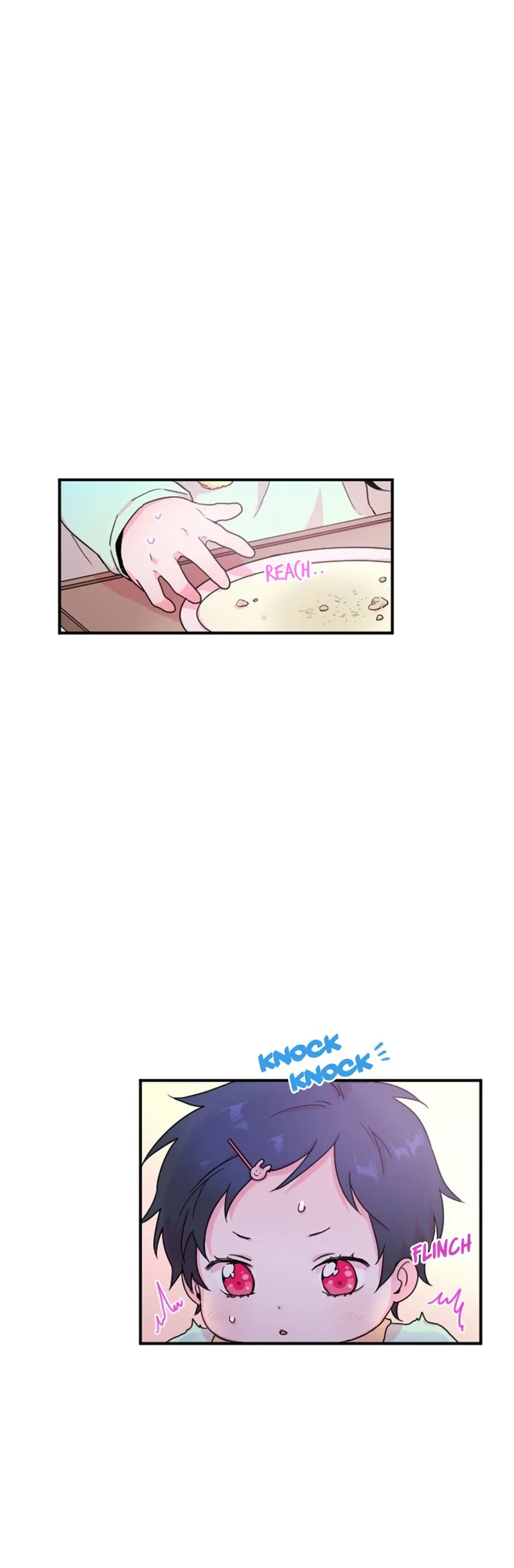 Lady Baby Chapter 11 page 9