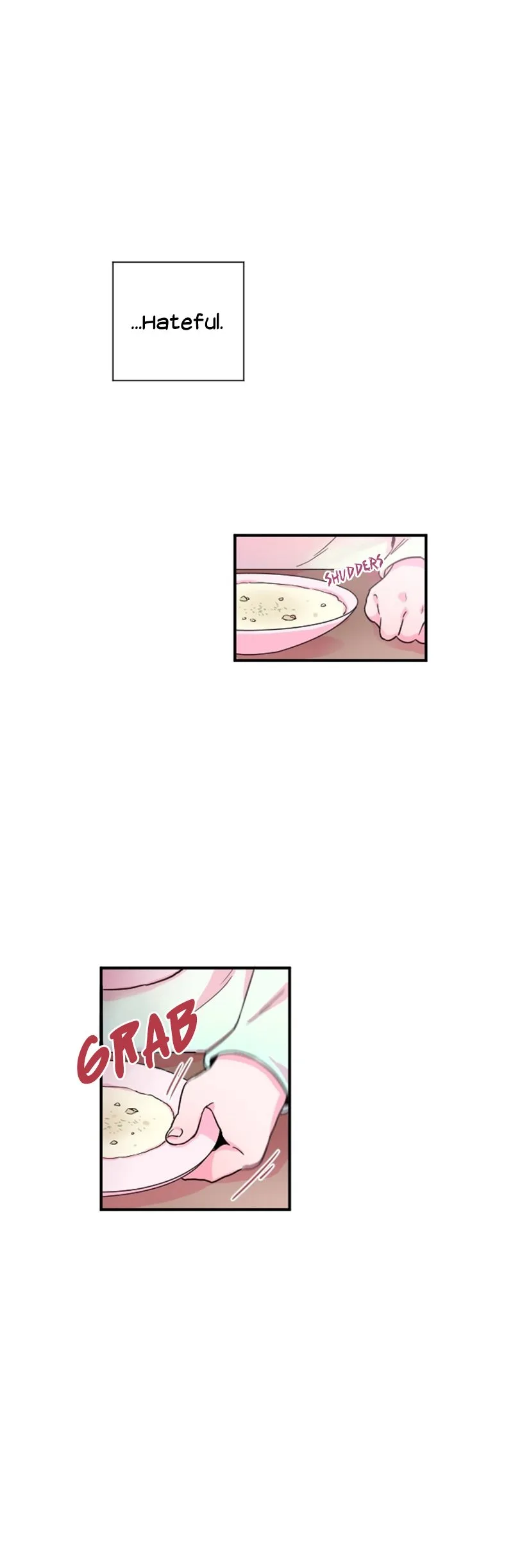 Lady Baby Chapter 12 page 5