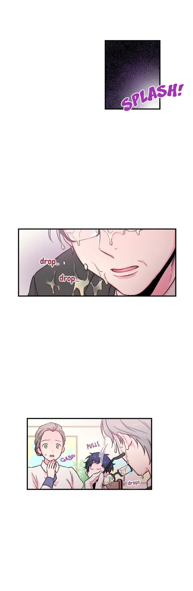 Lady Baby Chapter 12 page 6