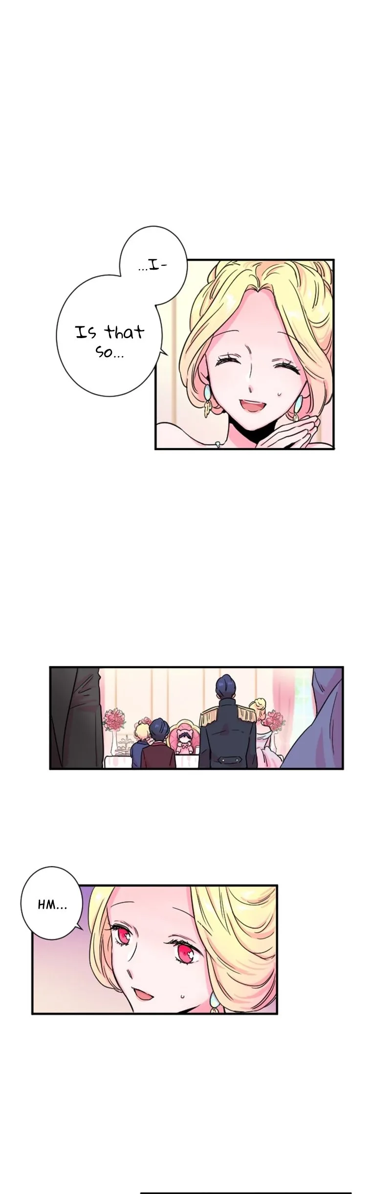 Lady Baby Chapter 13 page 6